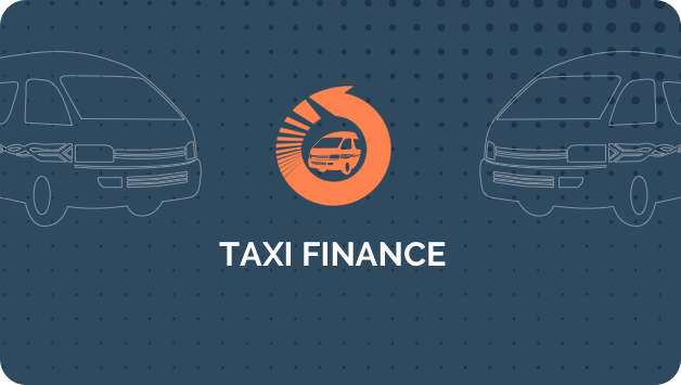 Taxi Finance
