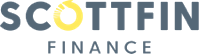 Scottfin Finance logo
